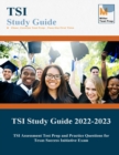 TSI Study Guide : TSI Assessment Test Prep and Practice Questions for Texas Success Initiative Exam - Book