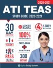 ATI TEAS 6 Study Guide : Spire Study System and ATI TEAS VI Test Prep Guide with ATI TEAS Version 6 Practice Test Review Questions for the Test of Essential Academic Skills, 6th edition - Book