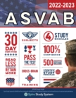 ASVAB Study Guide : Spire Study System & ASVAB Test Prep Guide with ASVAB Practice Test Review Questions for the Armed Services Vocational Aptitude Battery - Book