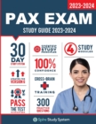 PAX Exam Study Guide : Spire Study System for the NLN-PAX Test Prep and Pre Nursing Practice Questions - Book