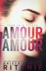 Amour Amour - Book