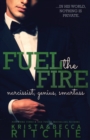 Fuel the Fire - Book