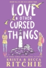 Love & Other Cursed Things (Hardcover) - Book