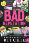 Bad Reputation (Hardcover) - Book