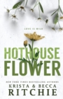Hothouse Flower - Book