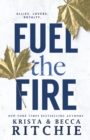 Fuel the Fire - Book