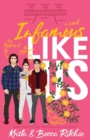 Infamous Like Us (Special Edition Paperback) - Book