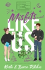 Misfits Like Us (Special Edition Paperback) - Book