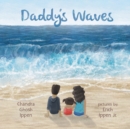 Daddy's Waves - Book