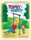 Topsy-Turvy : Bedtime with a Smile Picture Book - Book