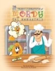 The Big Transformation of Mordy the Hamantash : A Purim Story - Book