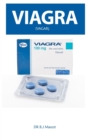 Viagra : A Guide to Powerful and Long Lasting Erection - Book