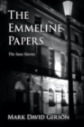 The Emmeline Papers - eBook
