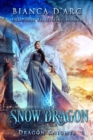 Snow Dragon - eBook