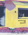 Architecture and Mortality - Book
