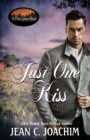 Just One Kiss - Book