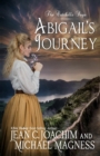 Abigail's Journey - Book