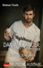 Dan Alexander, Pitcher (Deutsche Ausgabe) - Book