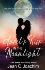 April's Kiss in the Moonlight - Book