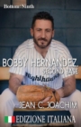 Bobby Hernandez, Second Base (Edizione Italiana) - Book