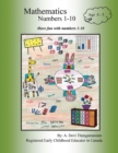 Mathematics Numbers 1-10 : Have fun with numbers 1-10 - eBook