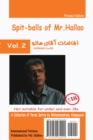 Mr Halloo (Book 2) - Book