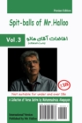 Mr Halloo (Book 3) - Book