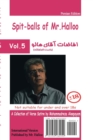 Mr Halloo (Book 5) - Book