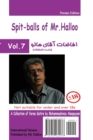Mr Halloo (Book 7) - Book