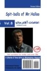 Mr Halloo (Book 8) - Book