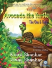Avocado the Turtle : The One and Only - Book