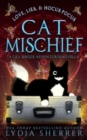 Love, Lies, and Hocus Pocus Cat Mischief - Book