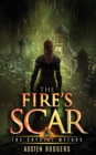 The Fire's Scar - Book