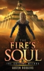 The Fire's Soul - Book