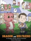 Dragon and His Friend - Book