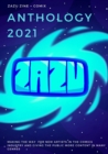 Zazu Zine Anthology 2021 - Book