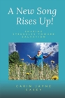 A New Song Rises Up! - Book