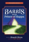 Barris and The Prince of Rappa - Book