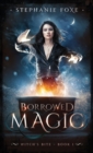 Borrowed Magic - Book