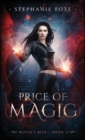 Price of Magic - Book