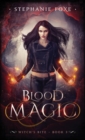 Blood Magic - Book