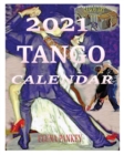Calendar 2021. Tango - Book