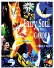 Fairy Souls of the Garden. Alenka's Tales. Book 2. - Book