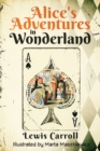 Alice's Adventures in Wonderland (Illustrated) - Book