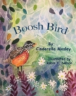 Boosh Bird - Book