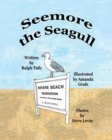 Seemore the Seagull - Book