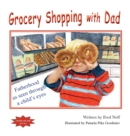 Grocery Shopping with Dad - Book