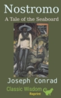 Nostromo : A Tale of a Seaboard - Book