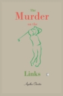 The Murder on the Links - Book