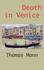 Death in Venice - Book